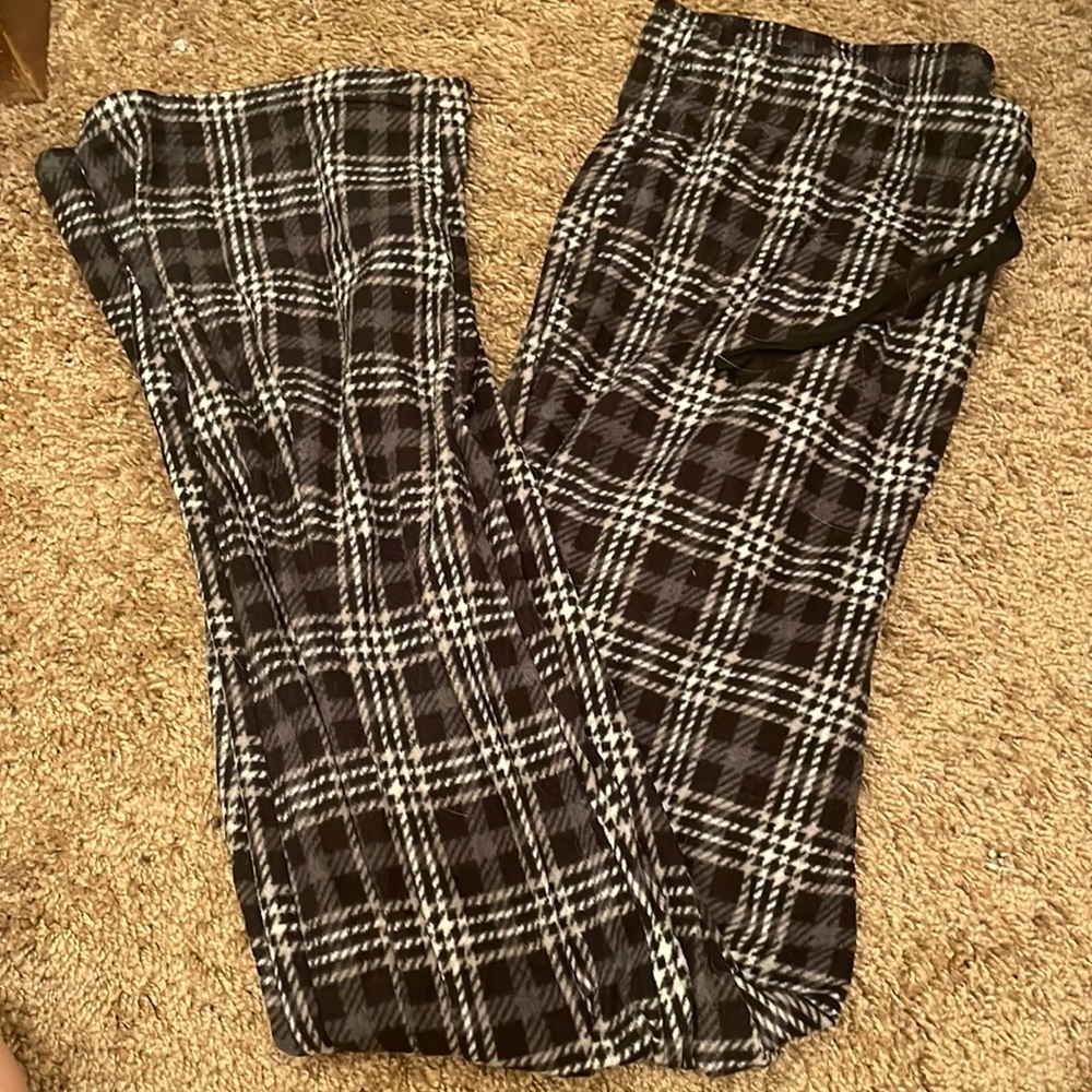Fruit of the Loom pajama pants